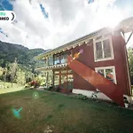 Lush In דירה Smihel nad Pliberkom