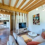 דירה Lush In Smihel nad Pliberkom