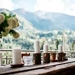 Lush In 公寓 Smihel nad Pliberkom