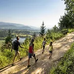 公寓 Lush In Smihel nad Pliberkom