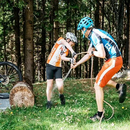 Apartament Lush In Smihel nad Pliberkom