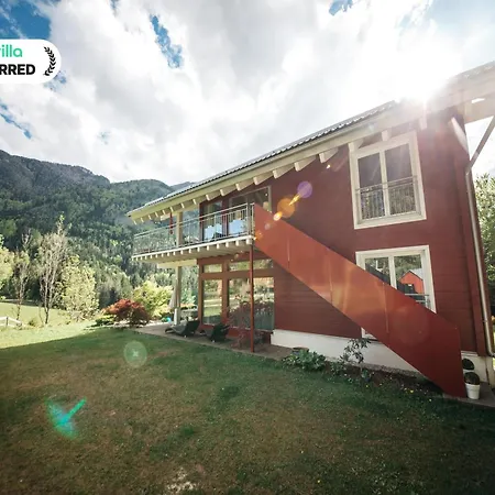 Lush In Apartament Smihel nad Pliberkom