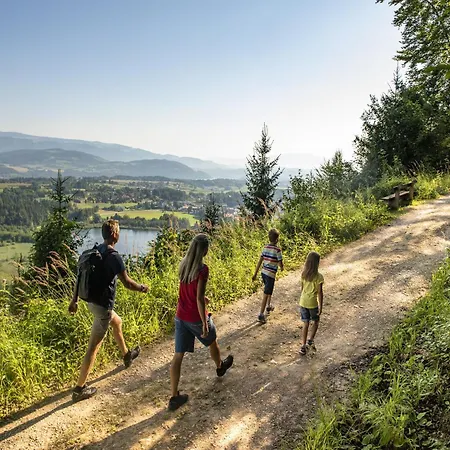 Daire Lush In Smihel nad Pliberkom