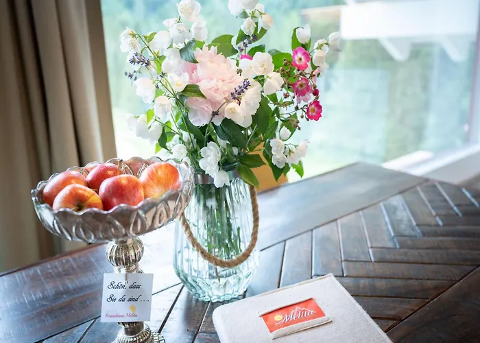 Apartament Lush In *