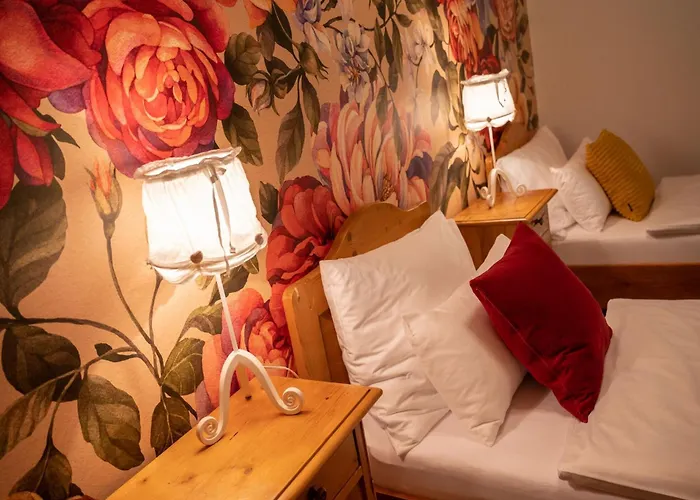 Apartament Lush In Smihel nad Pliberkom