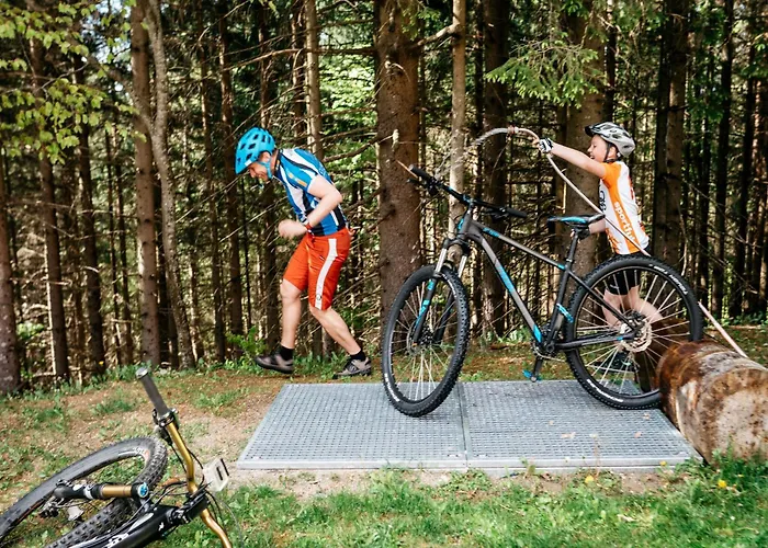 Lush In * Smihel nad Pliberkom