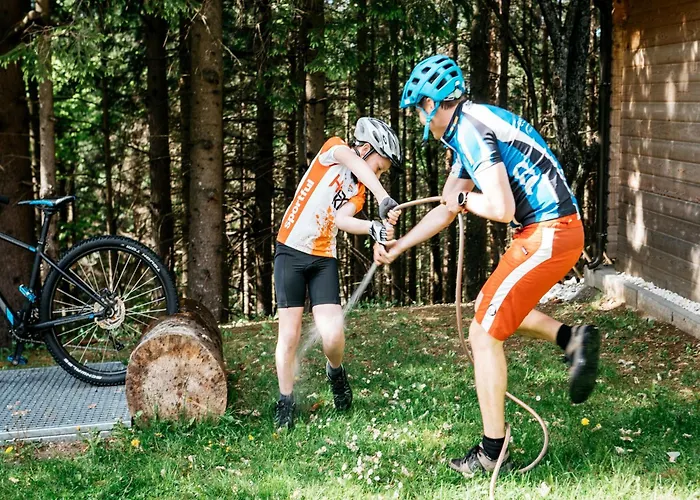 Apartament Lush In Smihel nad Pliberkom