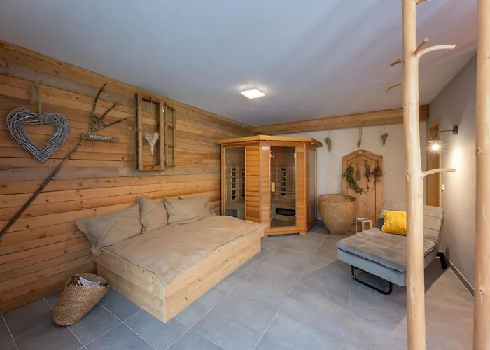 Lush In Apartament *